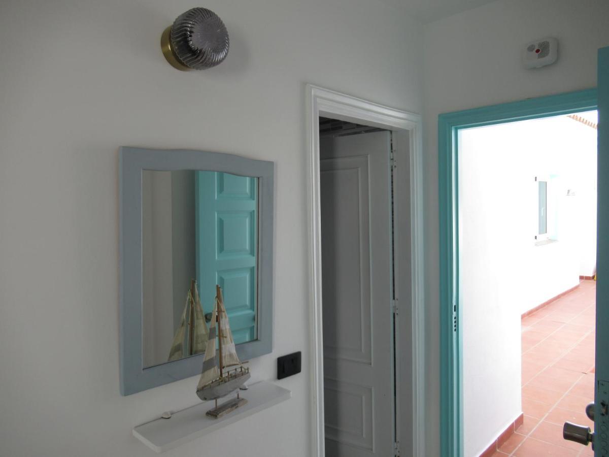 Nautico Boutique Apartments, By Comfortable Luxury - Adults Only Corralejo Eksteriør bilde