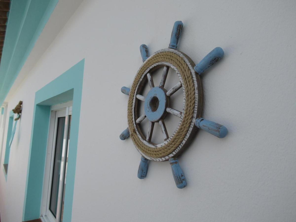Nautico Boutique Apartments, By Comfortable Luxury - Adults Only Corralejo Eksteriør bilde