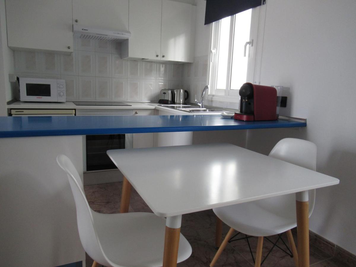 Nautico Boutique Apartments, By Comfortable Luxury - Adults Only Corralejo Eksteriør bilde