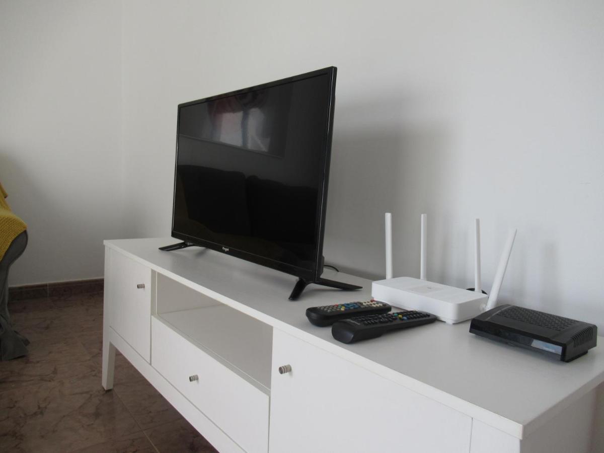 Nautico Boutique Apartments, By Comfortable Luxury - Adults Only Corralejo Eksteriør bilde