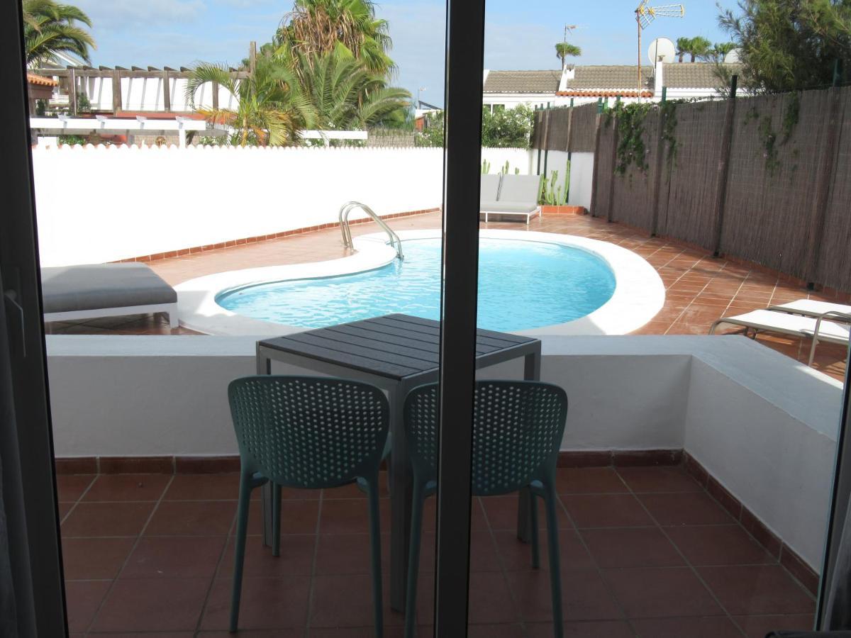 Nautico Boutique Apartments, By Comfortable Luxury - Adults Only Corralejo Eksteriør bilde