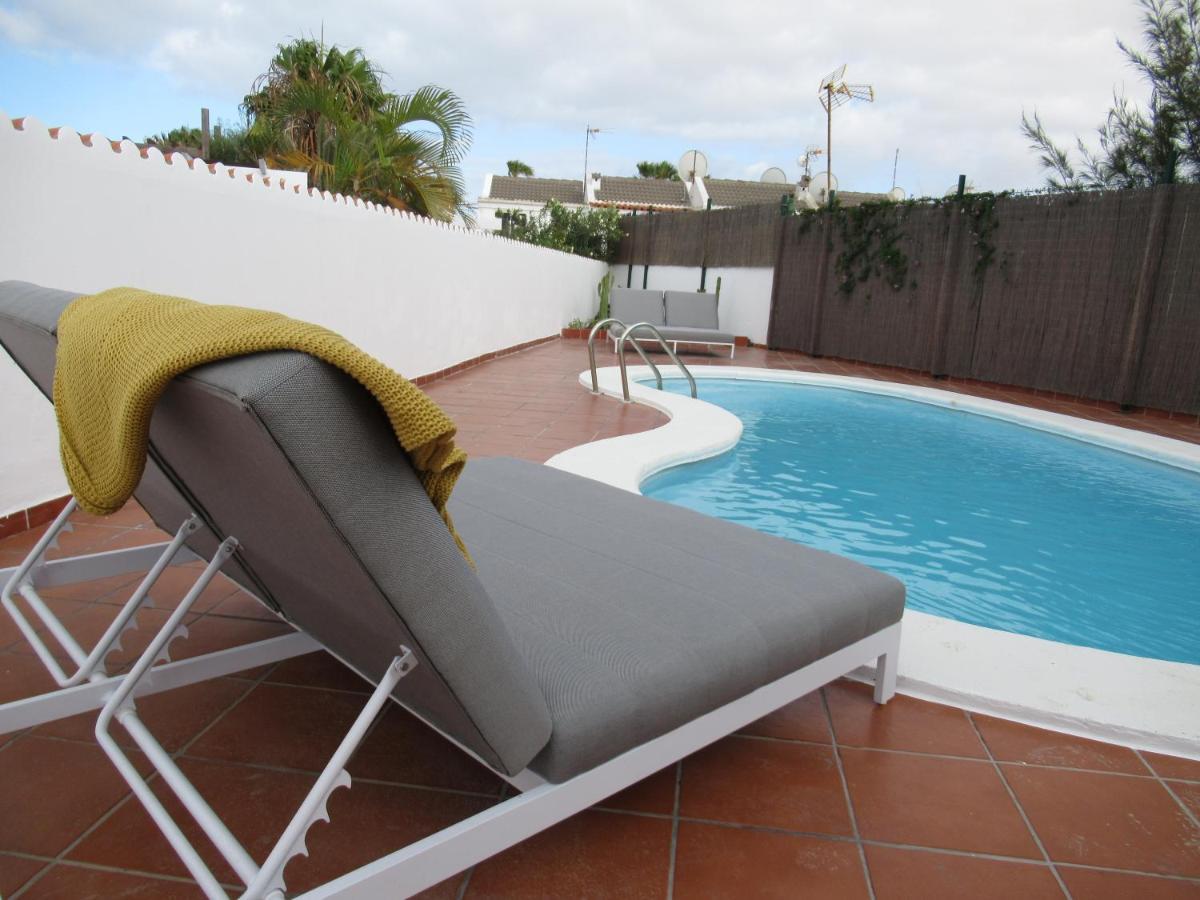 Nautico Boutique Apartments, By Comfortable Luxury - Adults Only Corralejo Eksteriør bilde