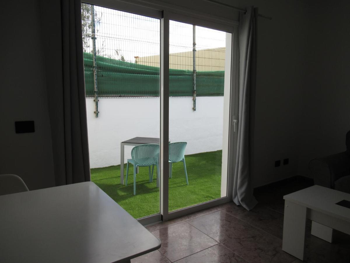 Nautico Boutique Apartments, By Comfortable Luxury - Adults Only Corralejo Eksteriør bilde