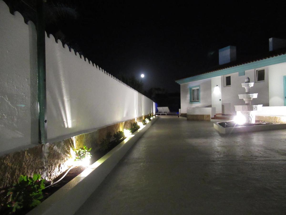Nautico Boutique Apartments, By Comfortable Luxury - Adults Only Corralejo Eksteriør bilde