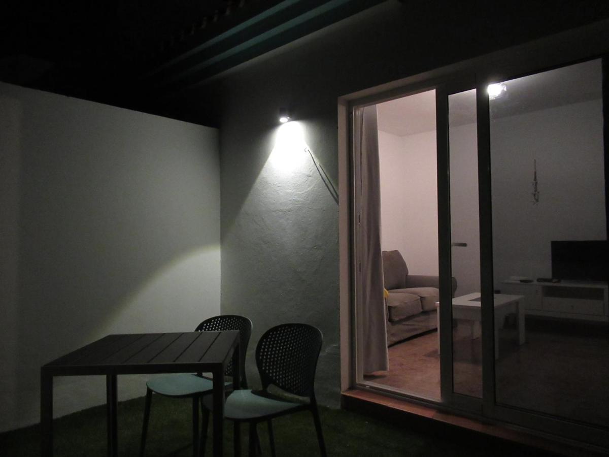 Nautico Boutique Apartments, By Comfortable Luxury - Adults Only Corralejo Eksteriør bilde