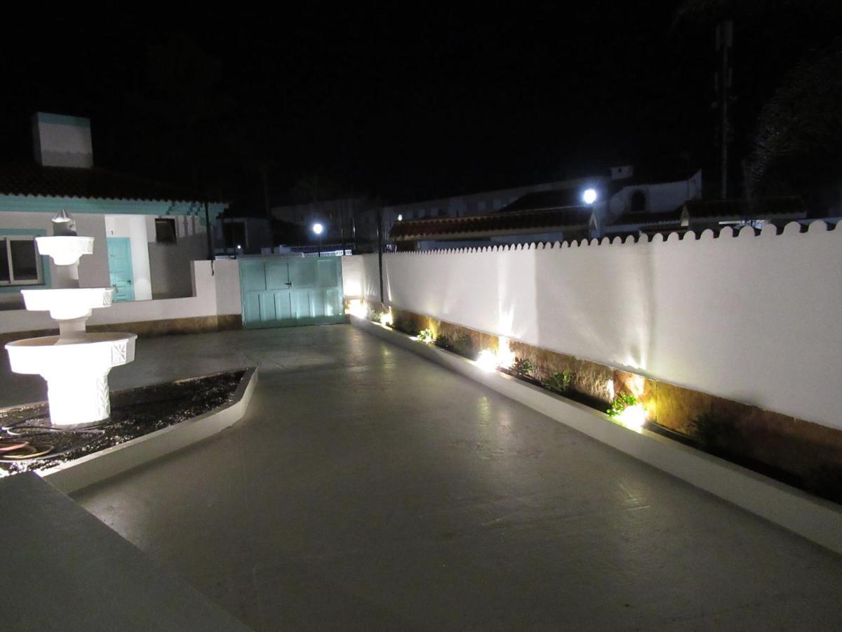Nautico Boutique Apartments, By Comfortable Luxury - Adults Only Corralejo Eksteriør bilde
