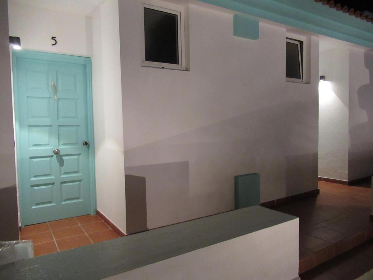 Nautico Boutique Apartments, By Comfortable Luxury - Adults Only Corralejo Eksteriør bilde