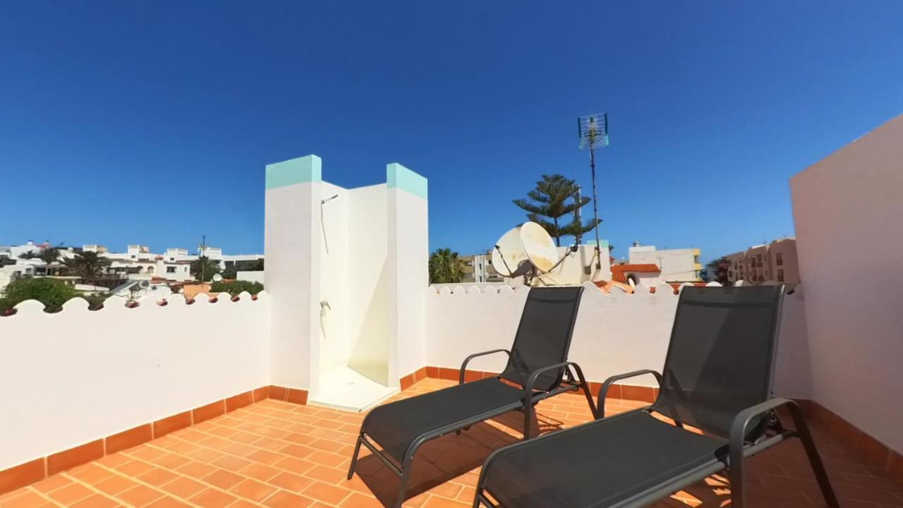 Nautico Boutique Apartments, By Comfortable Luxury - Adults Only Corralejo Eksteriør bilde