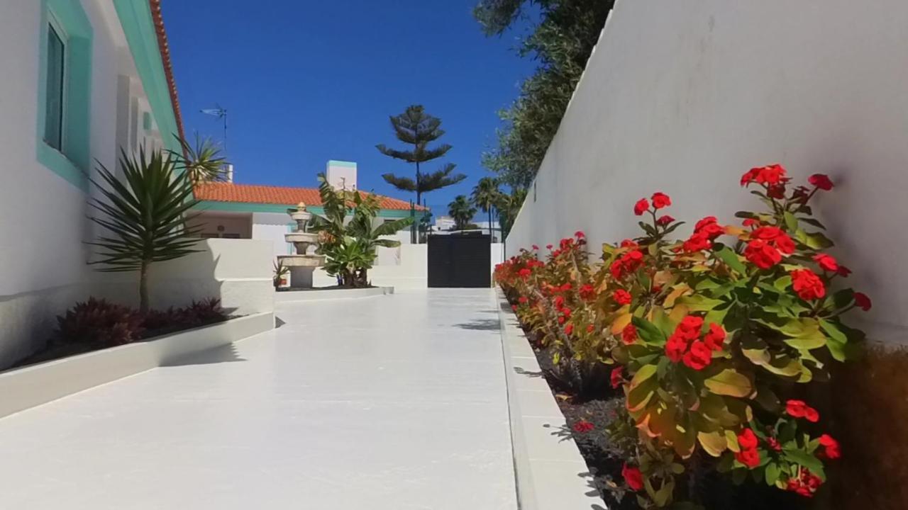 Nautico Boutique Apartments, By Comfortable Luxury - Adults Only Corralejo Eksteriør bilde