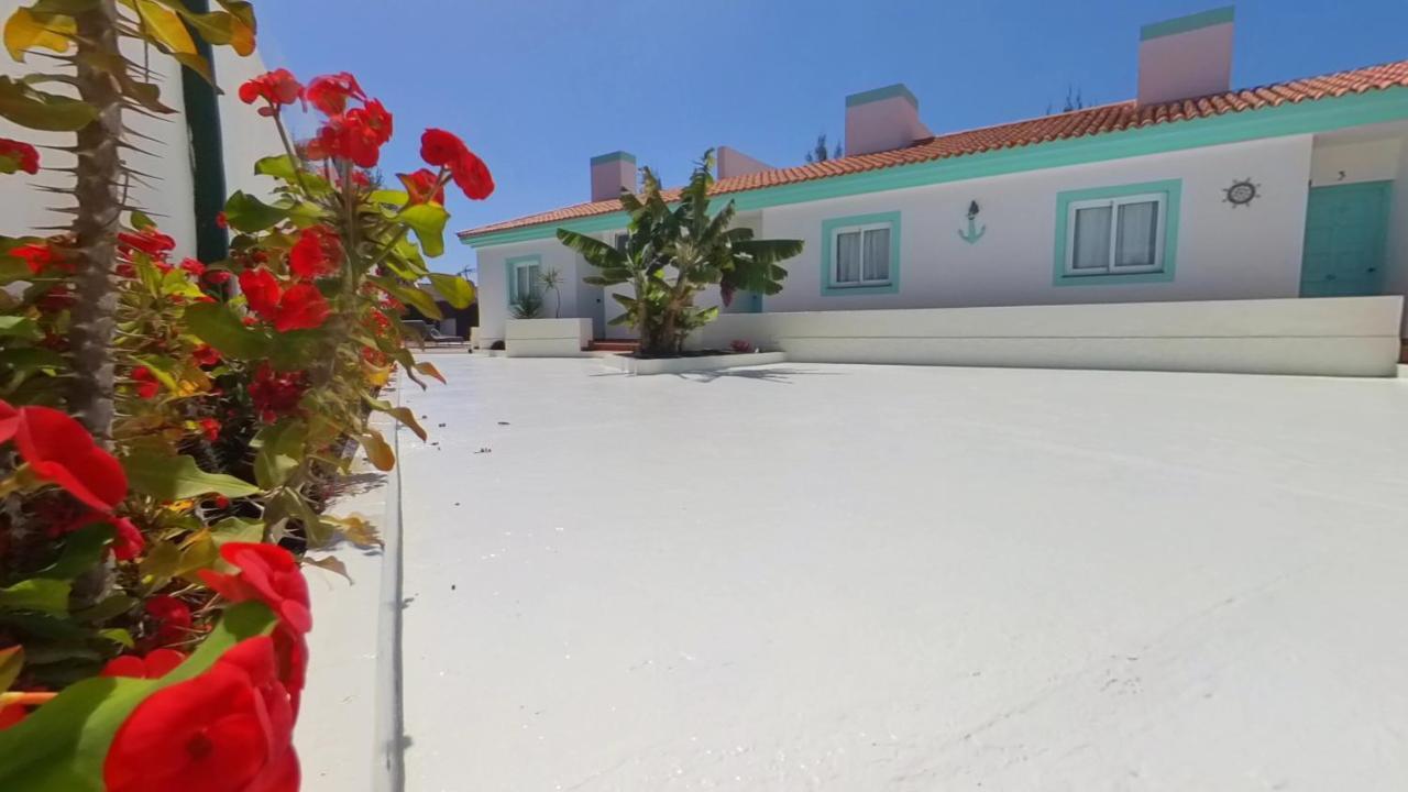 Nautico Boutique Apartments, By Comfortable Luxury - Adults Only Corralejo Eksteriør bilde