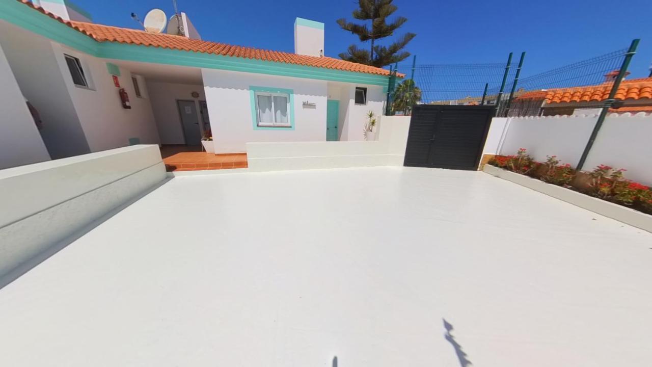 Nautico Boutique Apartments, By Comfortable Luxury - Adults Only Corralejo Eksteriør bilde