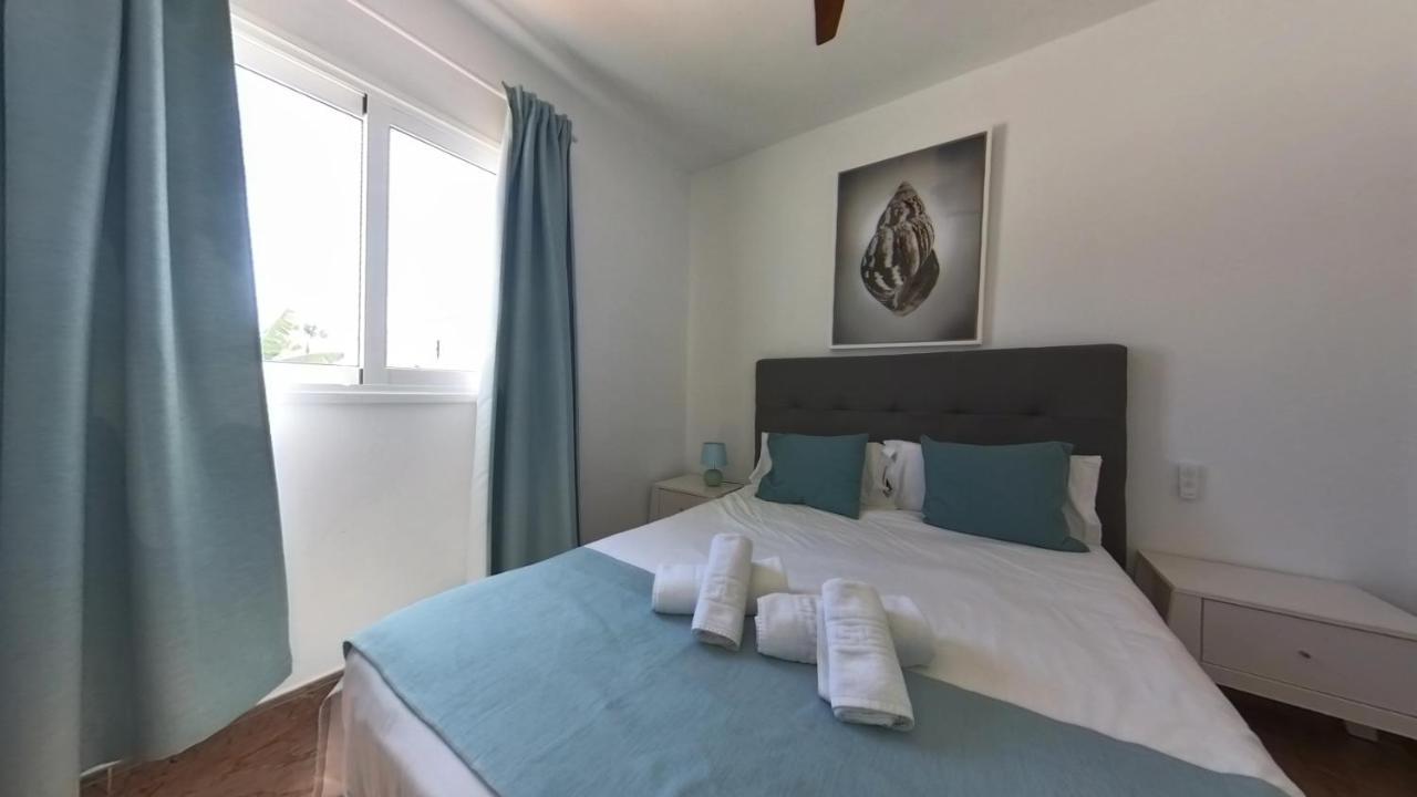 Nautico Boutique Apartments, By Comfortable Luxury - Adults Only Corralejo Eksteriør bilde