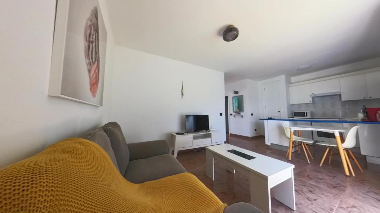 Nautico Boutique Apartments, By Comfortable Luxury - Adults Only Corralejo Eksteriør bilde
