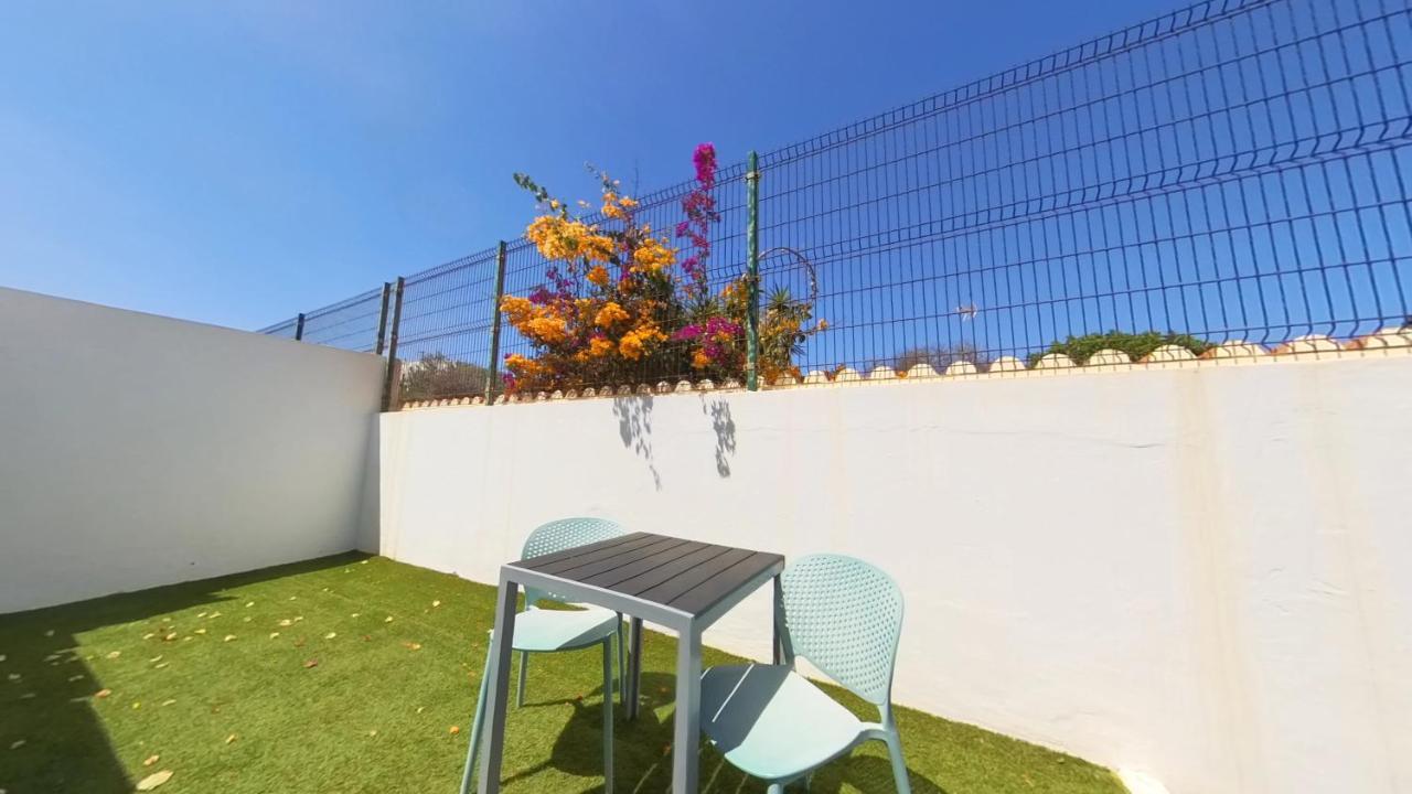 Nautico Boutique Apartments, By Comfortable Luxury - Adults Only Corralejo Eksteriør bilde