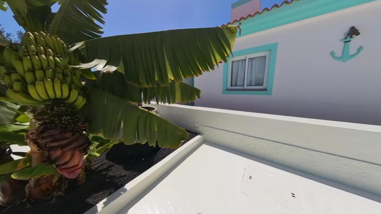 Nautico Boutique Apartments, By Comfortable Luxury - Adults Only Corralejo Eksteriør bilde