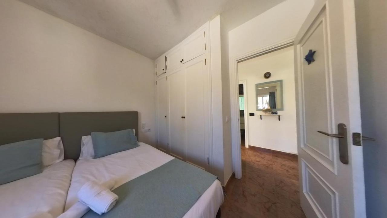 Nautico Boutique Apartments, By Comfortable Luxury - Adults Only Corralejo Eksteriør bilde