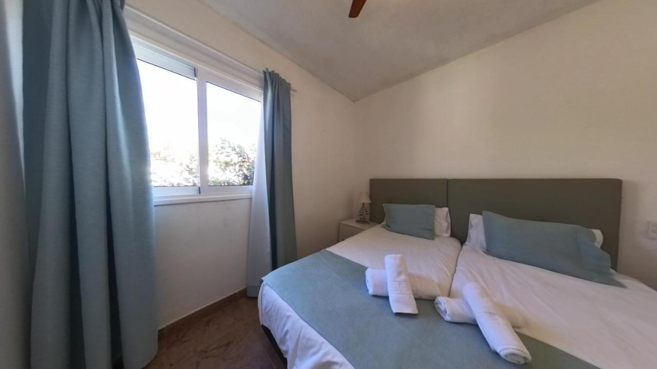 Nautico Boutique Apartments, By Comfortable Luxury - Adults Only Corralejo Eksteriør bilde