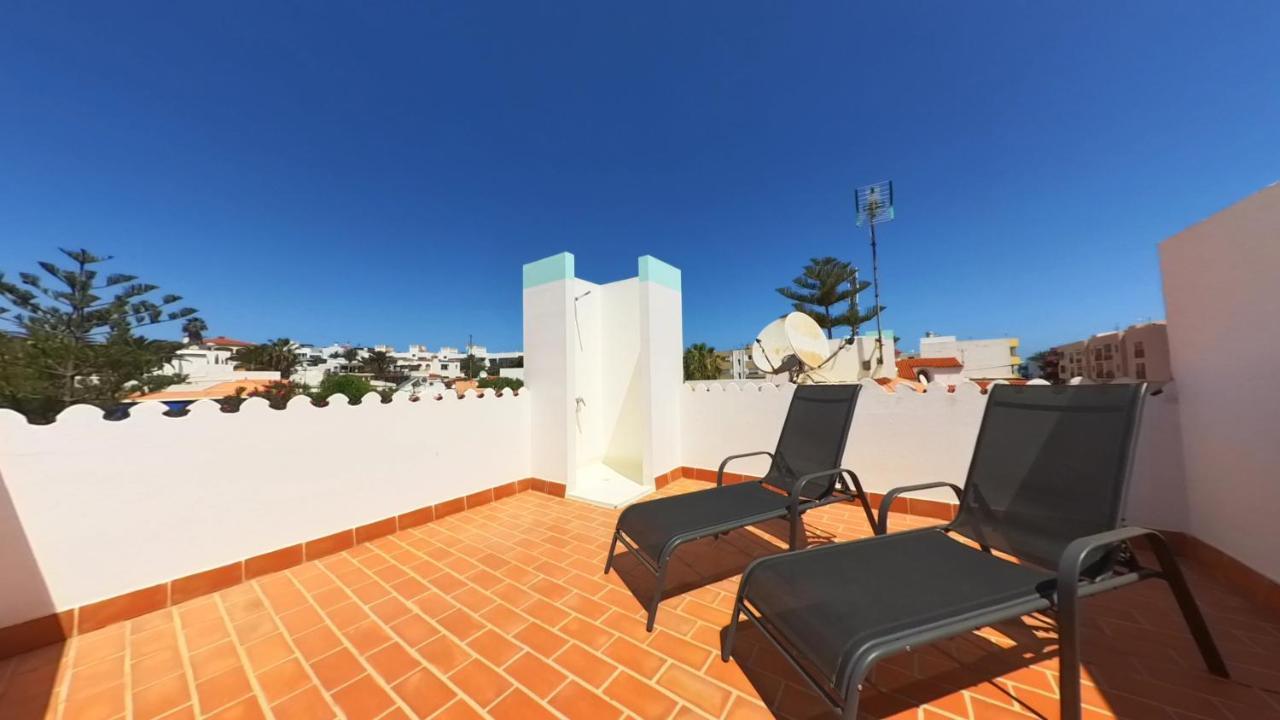 Nautico Boutique Apartments, By Comfortable Luxury - Adults Only Corralejo Eksteriør bilde
