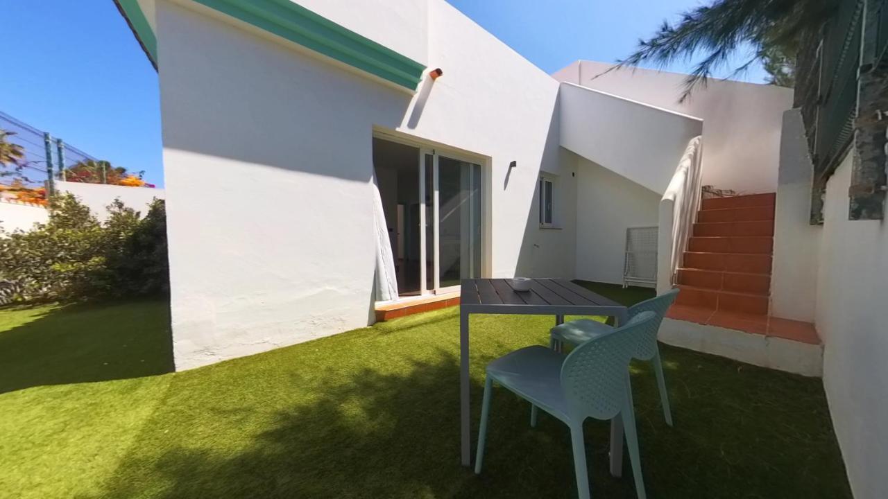 Nautico Boutique Apartments, By Comfortable Luxury - Adults Only Corralejo Eksteriør bilde