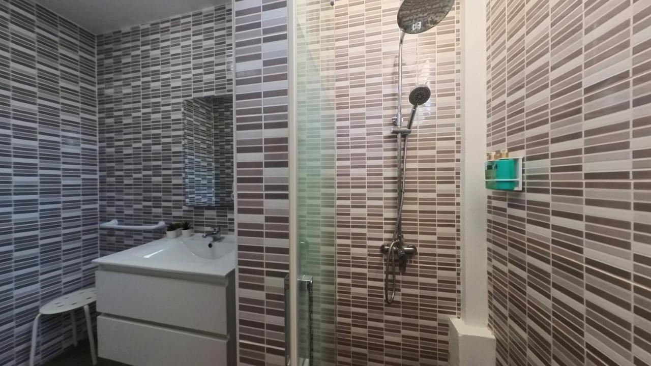Nautico Boutique Apartments, By Comfortable Luxury - Adults Only Corralejo Eksteriør bilde