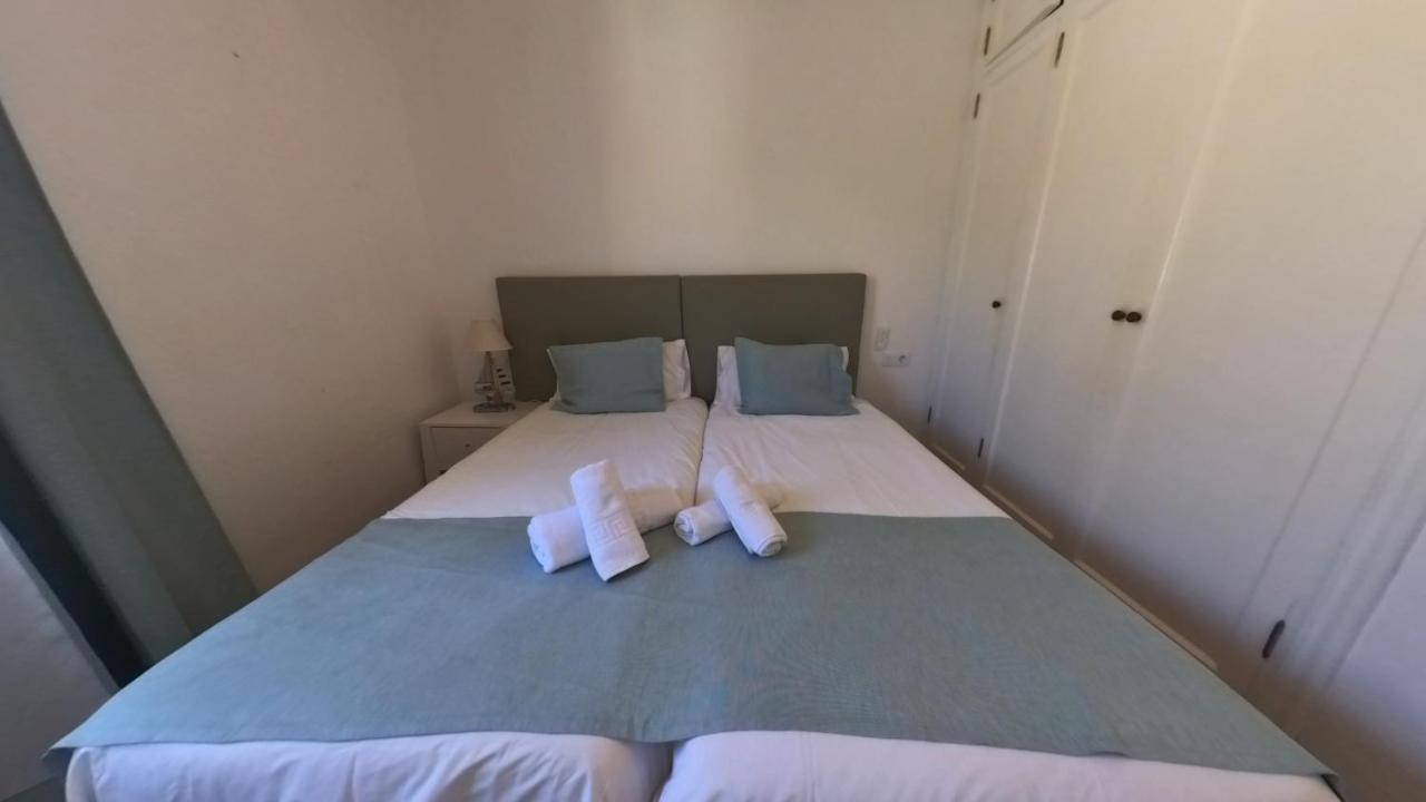 Nautico Boutique Apartments, By Comfortable Luxury - Adults Only Corralejo Eksteriør bilde